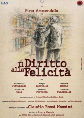 Al teatro garbatella lo spettacolo  il diritto alla felicita' dedicato al valore dei libri